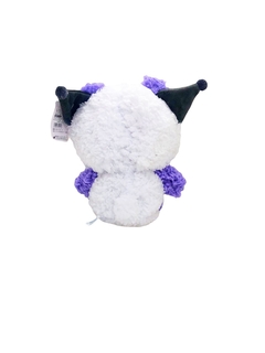 Peluche Kuromis My Melody Twin Little Star en internet