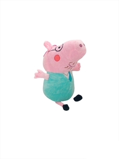 Peluches de la Familia de Peppa Pig - comprar online