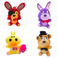 FNAF Clásicos Five Nights at Freddy's 20 cm