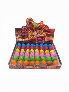 Huevos Dinosaurio pack x 10 - comprar online