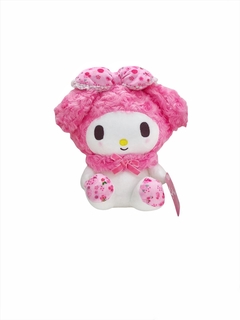 Peluche SANRIO My Melody Rositas 20cm