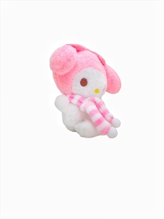 My Melody con bufanda - comprar online