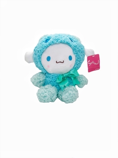 Peluche Kuromis My Melody Twin Little Star - Premavintage