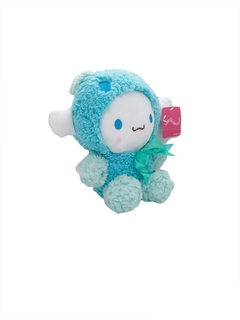 Imagen de Peluche Kuromis My Melody Twin Little Star