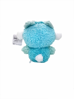 Peluche Kuromis My Melody Twin Little Star