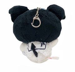 Llavero CHIBI KUROMI Peluche 10 cm - Premavintage