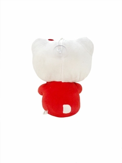 HELLO KITTY peluche 20 cm - tienda online