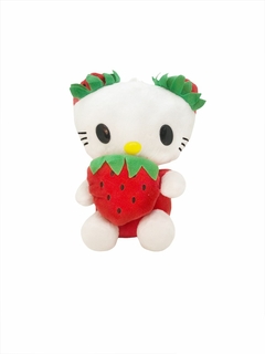 Imagen de HELLO KITTY peluche 20 cm