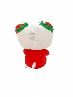 HELLO KITTY peluche 20 cm en internet