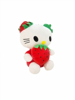 HELLO KITTY peluche 20 cm - comprar online