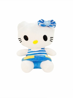 HELLO KITTY peluche 20 cm - Premavintage