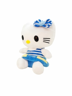 Imagen de HELLO KITTY peluche 20 cm