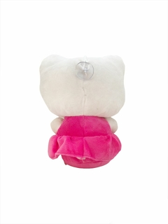 HELLO KITTY peluche 20 cm - tienda online