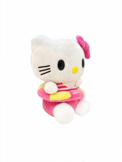 HELLO KITTY peluche 20 cm - comprar online