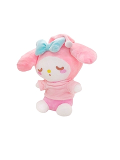 My Melody Kuromi Cinamonroll Hello Kitty sleepy Dormidas - Premavintage