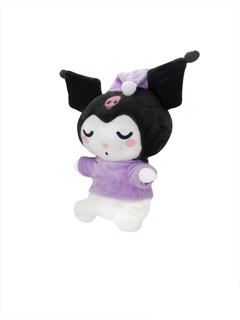 My Melody Kuromi Cinamonroll Hello Kitty sleepy Dormidas - comprar online