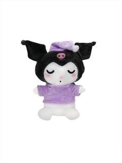 My Melody Kuromi Cinamonroll Hello Kitty sleepy Dormidas en internet