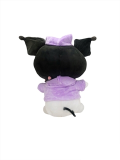 My Melody Kuromi Cinamonroll Hello Kitty sleepy Dormidas - tienda online