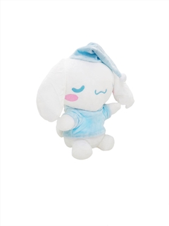 My Melody Kuromi Cinamonroll Hello Kitty sleepy Dormidas