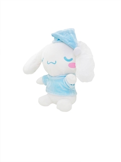 My Melody Kuromi Cinamonroll Hello Kitty sleepy Dormidas - comprar online