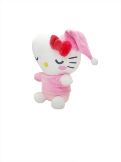 My Melody Kuromi Cinamonroll Hello Kitty sleepy Dormidas - tienda online