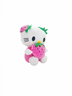 HELLO KITTY peluche 20 cm - tienda online