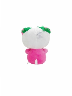 HELLO KITTY peluche 20 cm