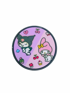 Pop socket SANRIO soporte celular en internet