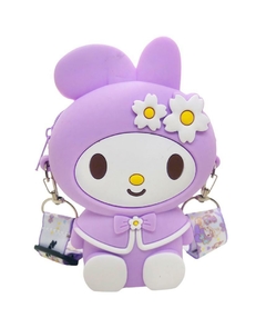 Cartera SANRIO Silicona - comprar online