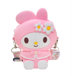 Cartera SANRIO Silicona