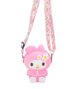 Cartera SANRIO Silicona - Premavintage