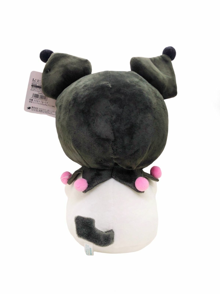 Ripley - PELUCHE KUROMI 60 CMS IMPORTADO MY MELODY