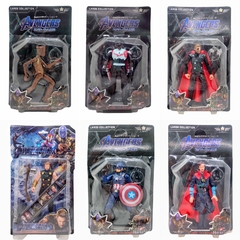 Dr. Strange Hechicero Supremo Superheroe Avengers Multiverso - tienda online