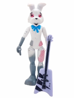 Muñecos FNAF SECURITY BREACH blister x1 - tienda online