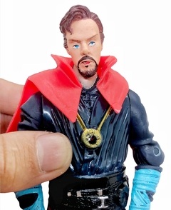 Dr. Strange Hechicero Supremo Superheroe Avengers Multiverso - comprar online