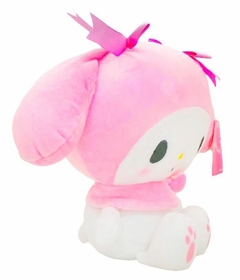 Peluche My Melody Clasica Twin Little Star Muñeca Sanrio - comprar online