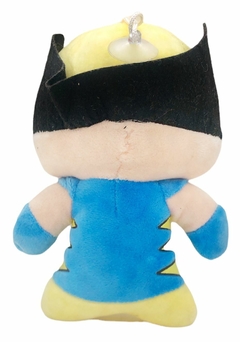 Wolverine Logan Superheroe X-Men Avengers Lobezno Peluche - tienda online