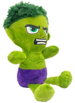 Hulk Peluche Superheroe Avengers Infinity Endgame War en internet