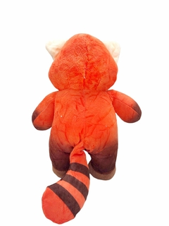 Peluche RED Panda Rojo Pixar Disney - tienda online