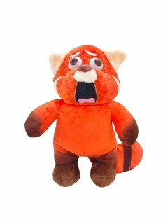 Peluche RED Panda Rojo Pixar Disney - comprar online