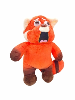 Peluche RED Panda Rojo Pixar Disney en internet