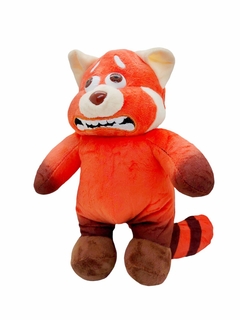 Imagen de Peluche RED Panda Rojo Pixar Disney