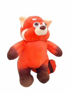 Peluche RED Panda Rojo Pixar Disney - Premavintage