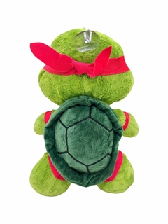 Peluche de Las Tortugas Ninja 25cm - tienda online