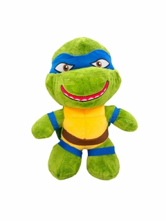 Peluche de Las Tortugas Ninja 25cm - Premavintage