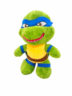 Imagen de Peluche de Las Tortugas Ninja 25cm