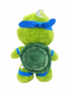 Peluche de Las Tortugas Ninja 25cm