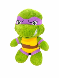 Peluche de Las Tortugas Ninja 25cm - Premavintage