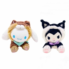 Peluches SANRIO Cosplay Shiba Inu