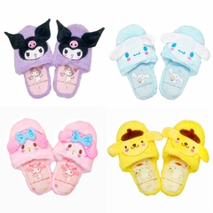 Pantuflas SANRIO cerradas